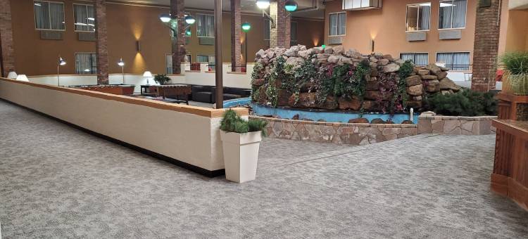 阿拉莫萨凯艺酒店(Quality Inn Alamosa)图片