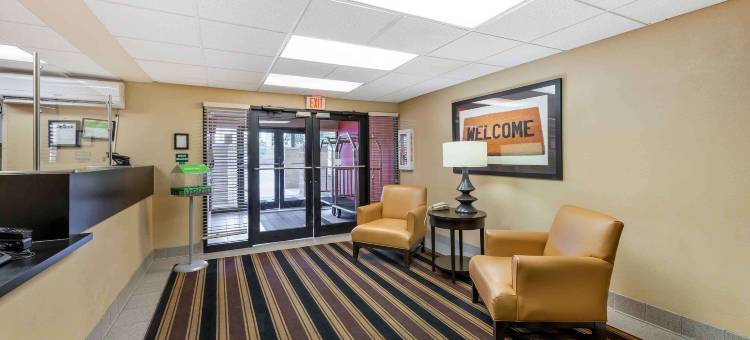 长住美国套房 - 阿克伦 - 科普利 - 东部(Extended Stay America Suites - Akron - Copley - East)图片