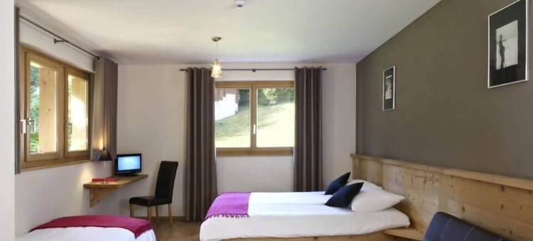 海尔维酒店(Helvetia Hotel)图片