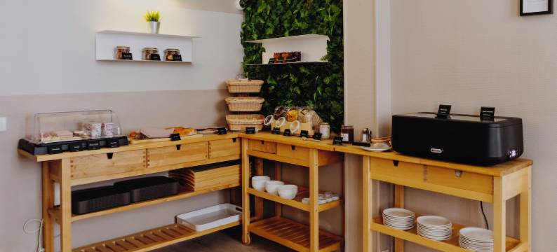 布里斯托尔酒店(L'Hôtel Bristol)图片