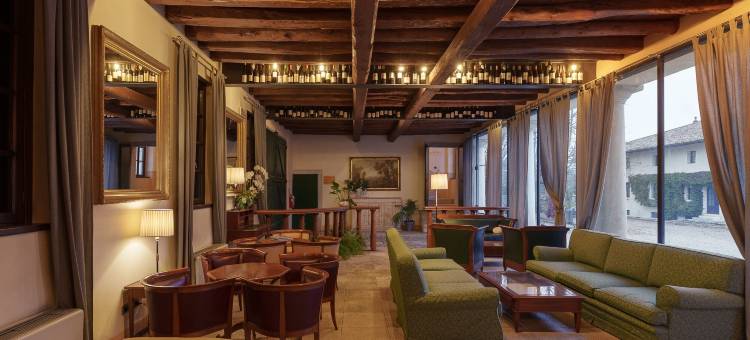 波利克莱提别墅酒店(Hotel Villa Policreti)图片