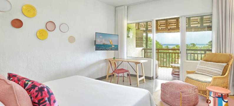 态度酒店-芝华(Zilwa Attitude,)图片