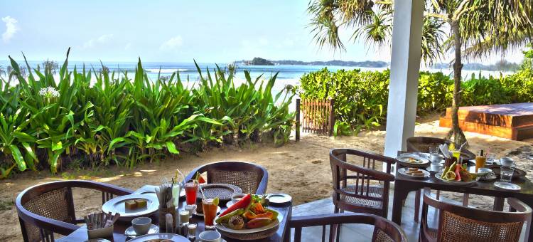 维利格玛海湾度假村(Weligama Bay Resort)图片