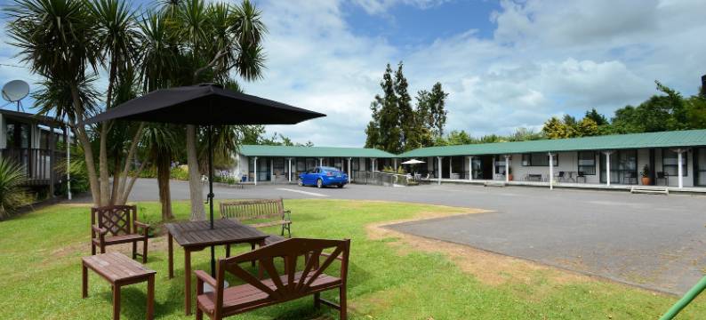 金矿汽车旅馆(Goldmine Motel)图片