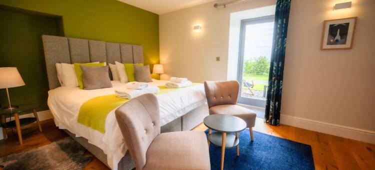 沃斯代尔1692酒店(1692 Wasdale)图片