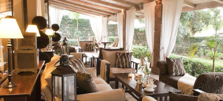 帕拉西纳套房公寓(Palacina the Residence & the Suites)图片