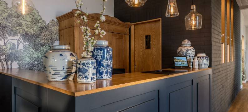 瓦斯勒本酒店(Hotel Wassersleben)图片