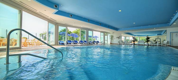 巴尔兹阿克提夫养生酒店(Hotel Le Balze - Aktiv & Wellness)图片