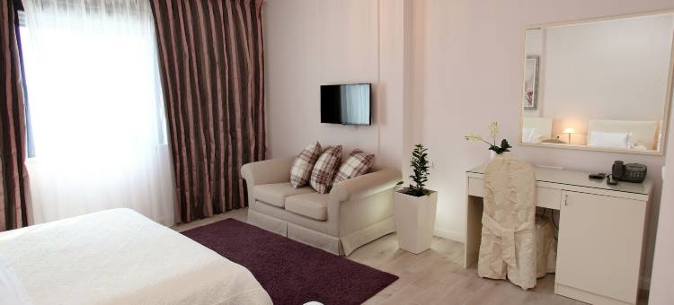 贝尔维尤酒店(Hotel Bellevue Trogir)图片