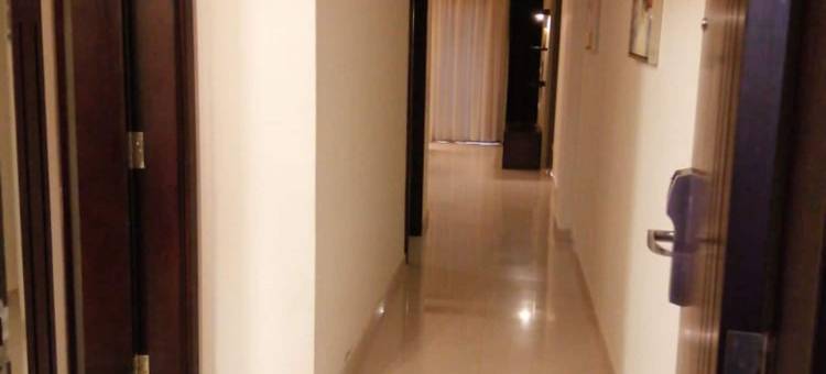 潘西亚套房酒店(Panacea Suites Hotel)图片