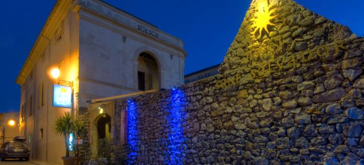 圣萨尔瓦多宫(Palacio Sant Salvador)图片