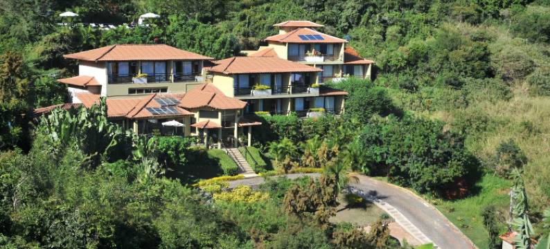 波萨达阿曼凯酒店(Pousada Amancay)图片