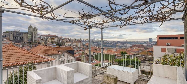 弗洛雷斯精品酒店及水疗中心(Oca Flores Hotel Boutique)图片