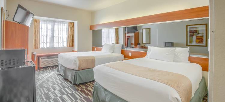 麦客达温德姆海湾海岸酒店(Microtel Inn & Suites by Wyndham Gulf Shores)图片