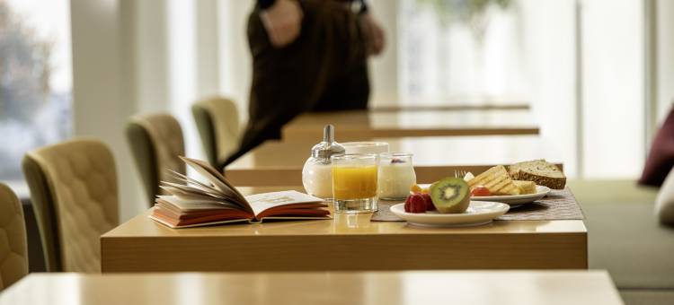 帕萨基-城市风尚酒店(The Passage - Urban & Lifestyle Hotel)图片