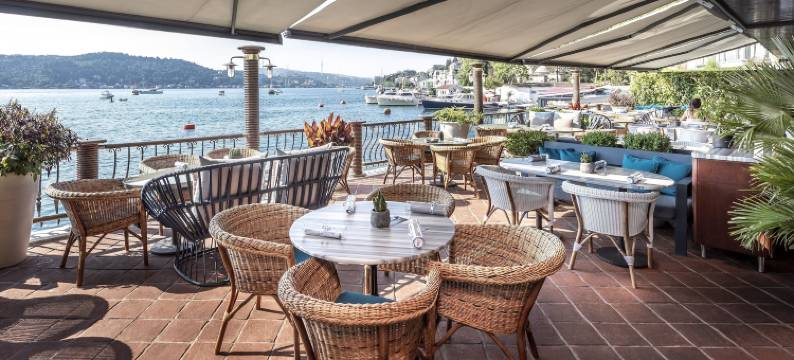 贝贝克酒店(Bebek Hotel by the Stay)图片