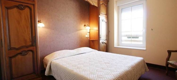 法兰西酒店(Hotel de France)图片