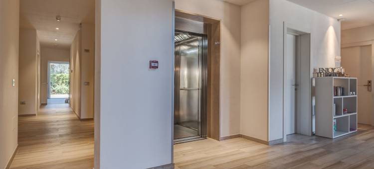 朋塔亚拉阿拉利隐逸酒店(Arli Hotel Hideaway Punta Ala - Adults Only)图片