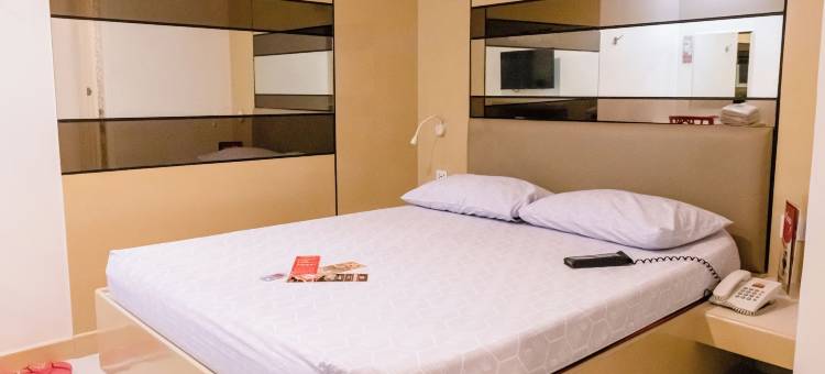 崇光诺瓦里什酒店(Hotel Sogo Novaliches)图片