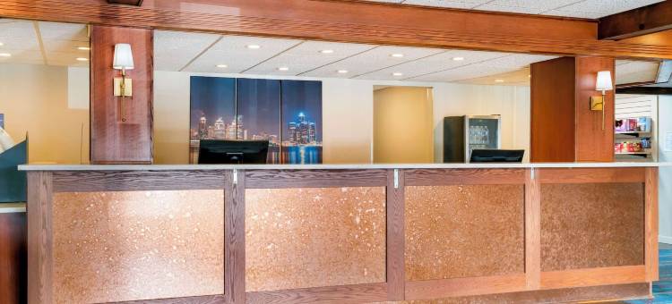 格林菲尔德贝斯特韦斯特酒店(Best Western Greenfield Inn)图片