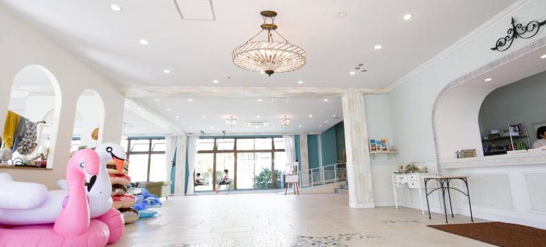 龙美Caretta酒店(Hotel Caretta)图片