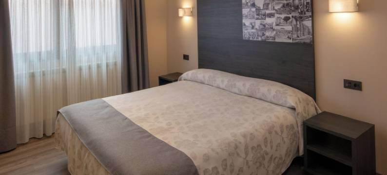 拉斯坎塞拉斯酒店(Hotel Las Cancelas)图片