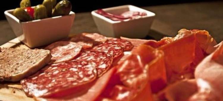 度商务酒店(Hôtel du Commerce)图片