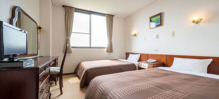 偶然酒店(Hotel Tamano)图片
