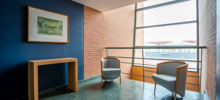 西班牙卡塔赫纳酒店(Posadas de España Cartagena)图片