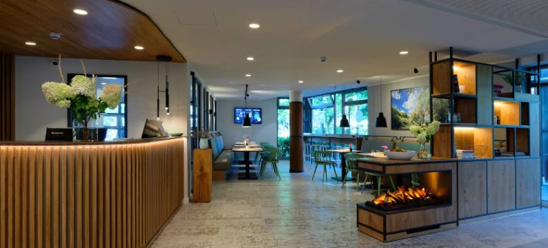 阿姆克罗斯特酒店(Hotel am Kloster)图片