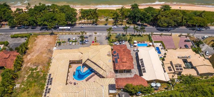 普拉亚波尔图卡莱姆酒店(Porto Cálem Praia Hotel)图片