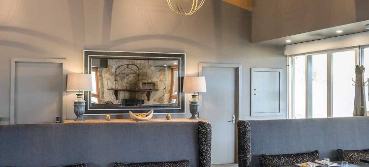 尖峰谷美诗铂高级服务公寓(The Sebel Pinnacle Valley)图片