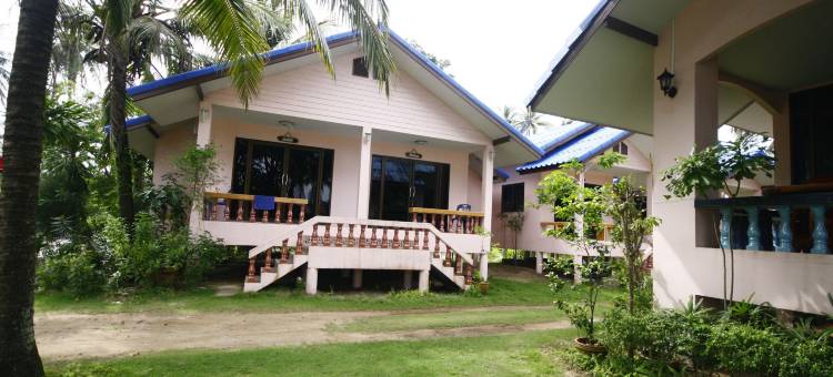 查瓦特度假酒店(Chaiwat Resort)图片