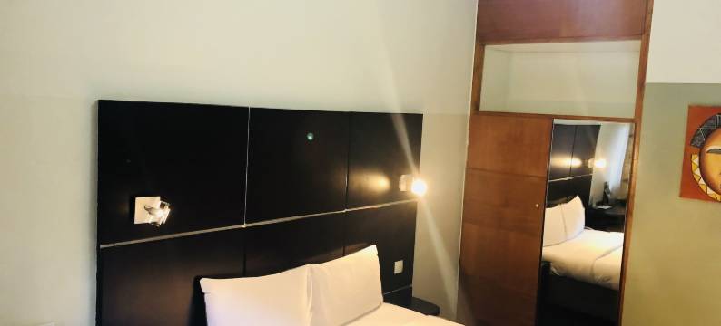 休闲酒店(Détente Hôtel)图片