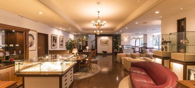 谢内加经典酒店(La Classe de Cienega)图片
