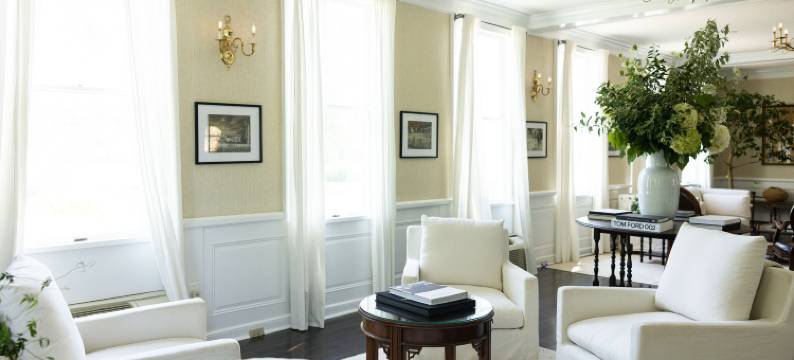 里奇菲尔德旅馆(The Litchfield Inn)图片