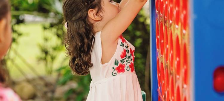 格莱迪伊瓜纳冲浪酒店(The Gilded Iguana)图片