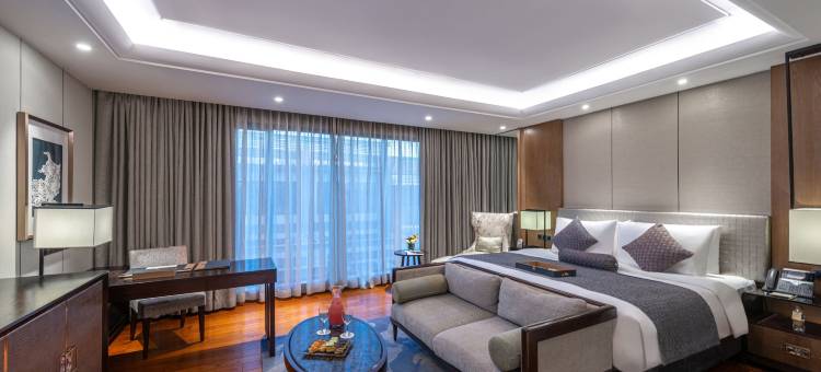 水仙欧布尔度假村及水疗中心(Narcissus Obhur Resort & Spa)图片