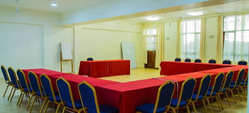 马格里布地区基利菲酒店(Kilifi Maghreb)图片