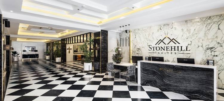 斯通希尔套房酒店(Stonehill Suites)图片