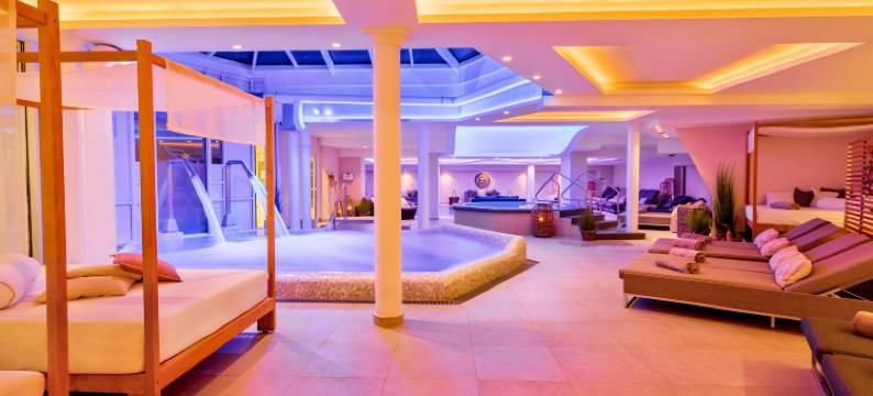 浪漫角落RoLigio 和 Wellness度假酒店(Romantischer Winkel RoLigio & Wellness Resort)图片