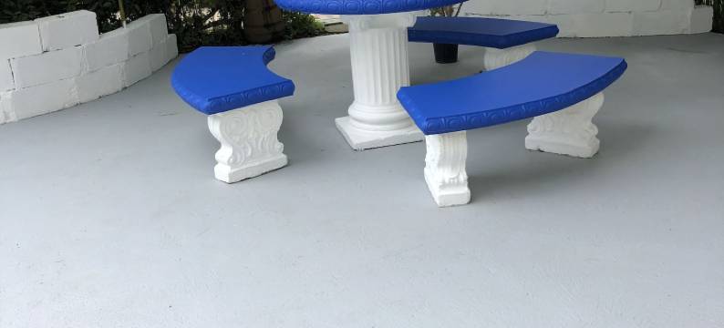 柏里塔酒店(La Perlita)图片