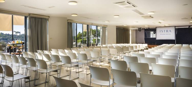 伊斯特拉岛酒店(Maistra Select Island Hotel Istra)图片