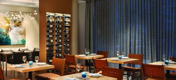 北温哥华海滨酒店(Seaside Hotel North Vancouver)图片