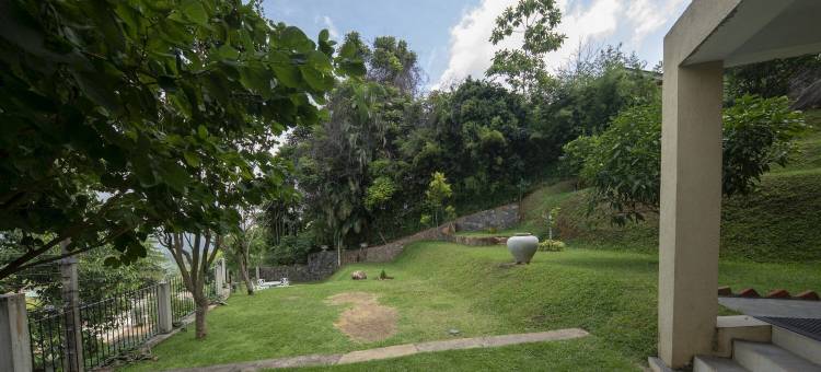 梅尔海姆康提别墅酒店(Melheim Kandy Villas)图片