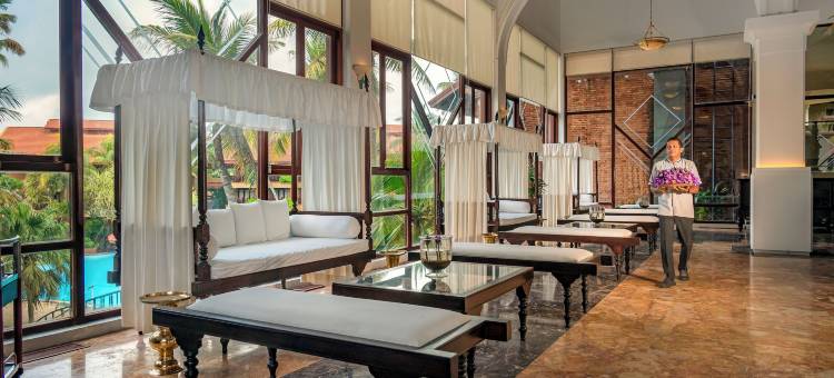 皇家棕榈海滩酒店(Royal Palms Beach Hotel)图片