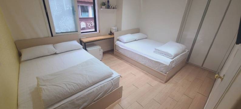 明洞月阳旅馆(Moon Sun Guesthouse)图片