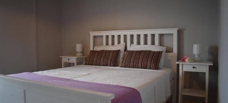 索纳斯公寓酒店(Tsonas Apartments)图片