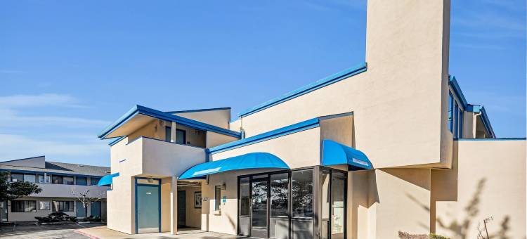 海湾微风旅馆(Bay Breeze Inn)图片