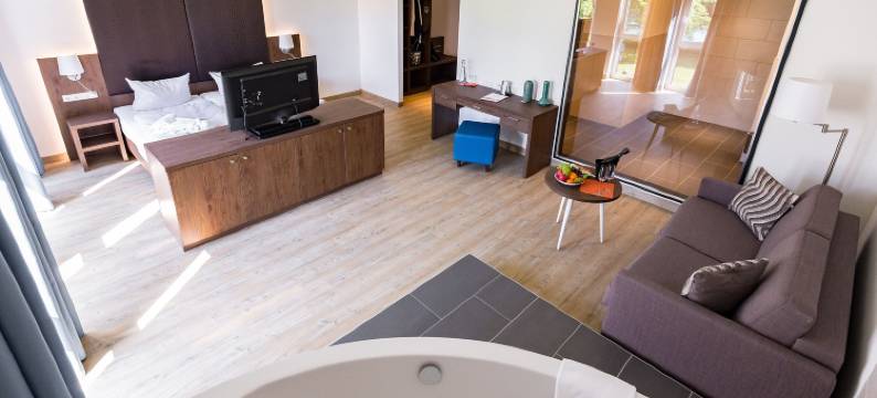 奥克图普斯友好城市酒店(Friendly Cityhotel Oktopus)图片